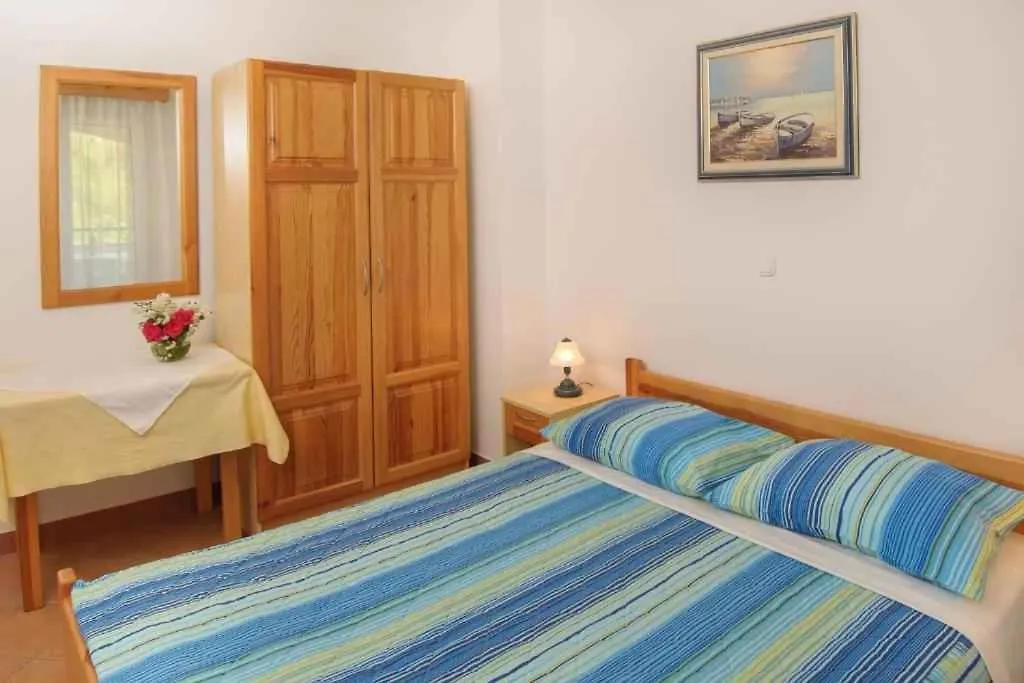 Apartment In Porec - Istrien 43258