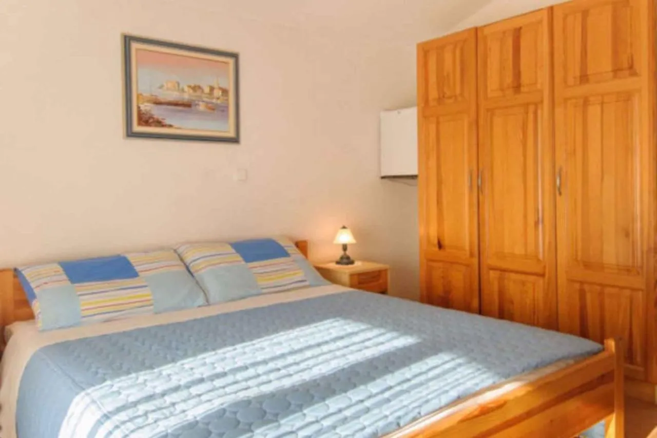 Apartment In Porec - Istrien 43258