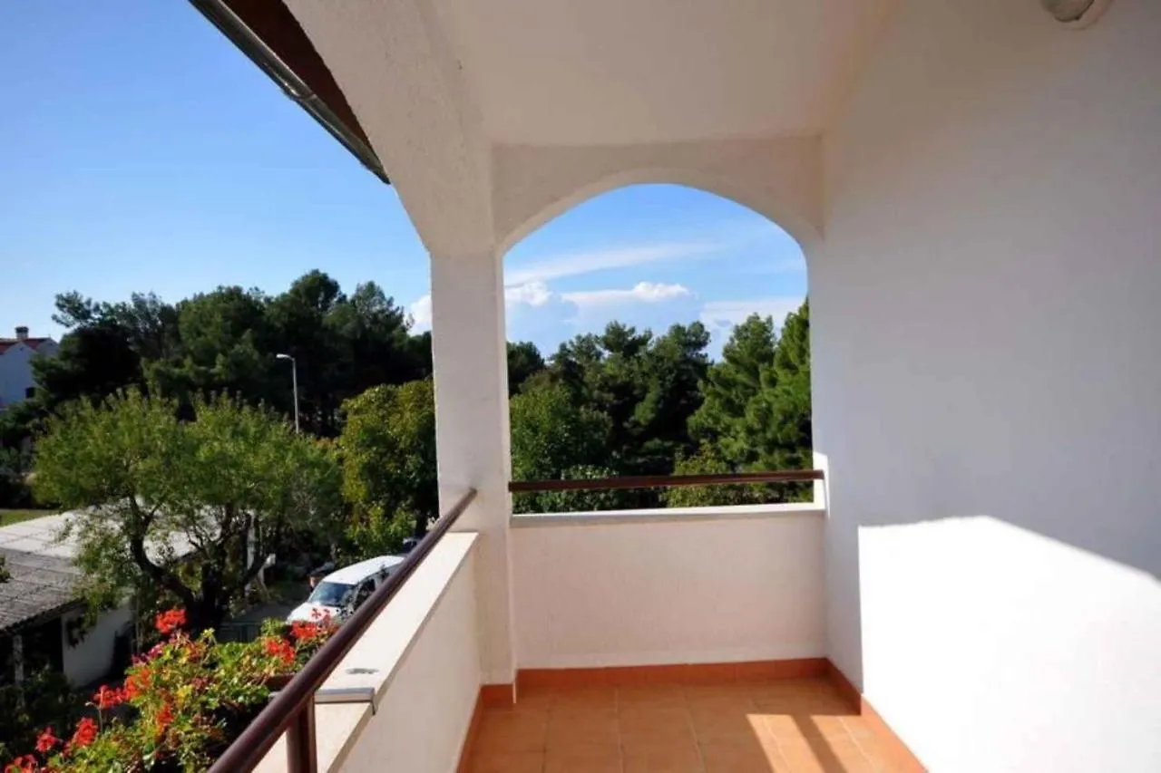 Apartment In Porec - Istrien 43258
