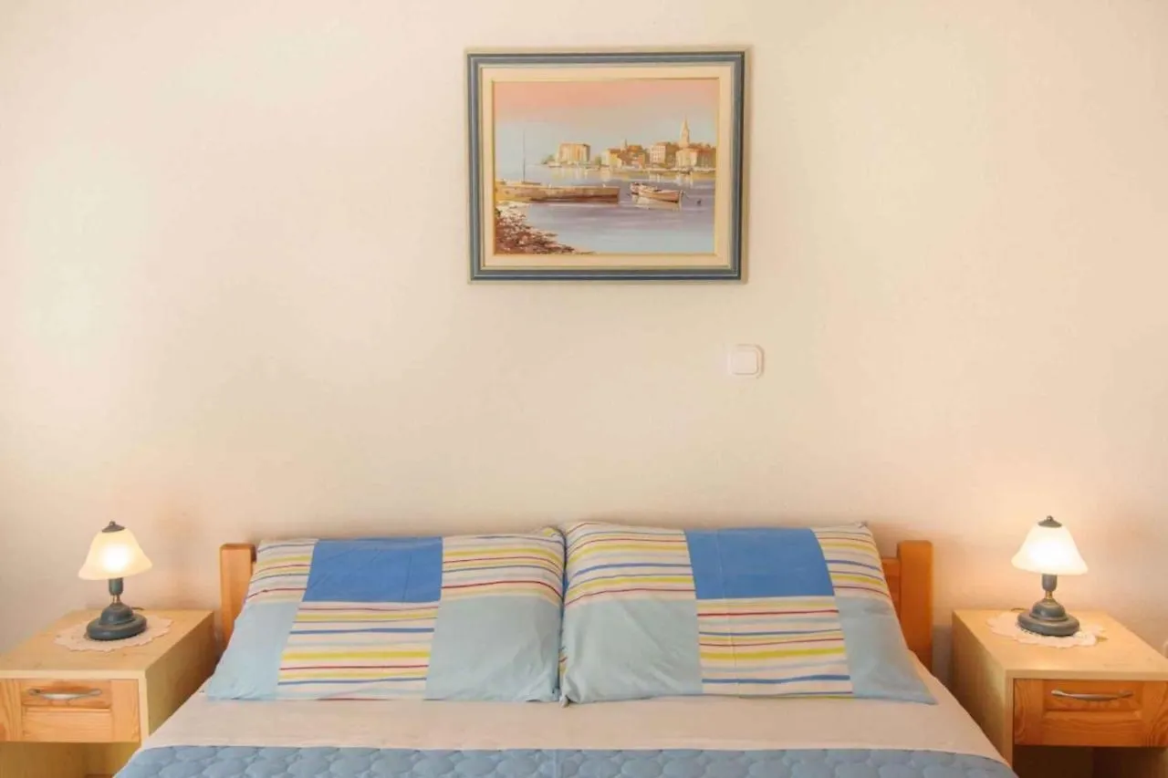 Apartment In Porec - Istrien 43258 0*,  Chorwacja