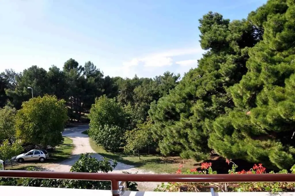 Apartment In Porec - Istrien 43258 0*,  Chorwacja