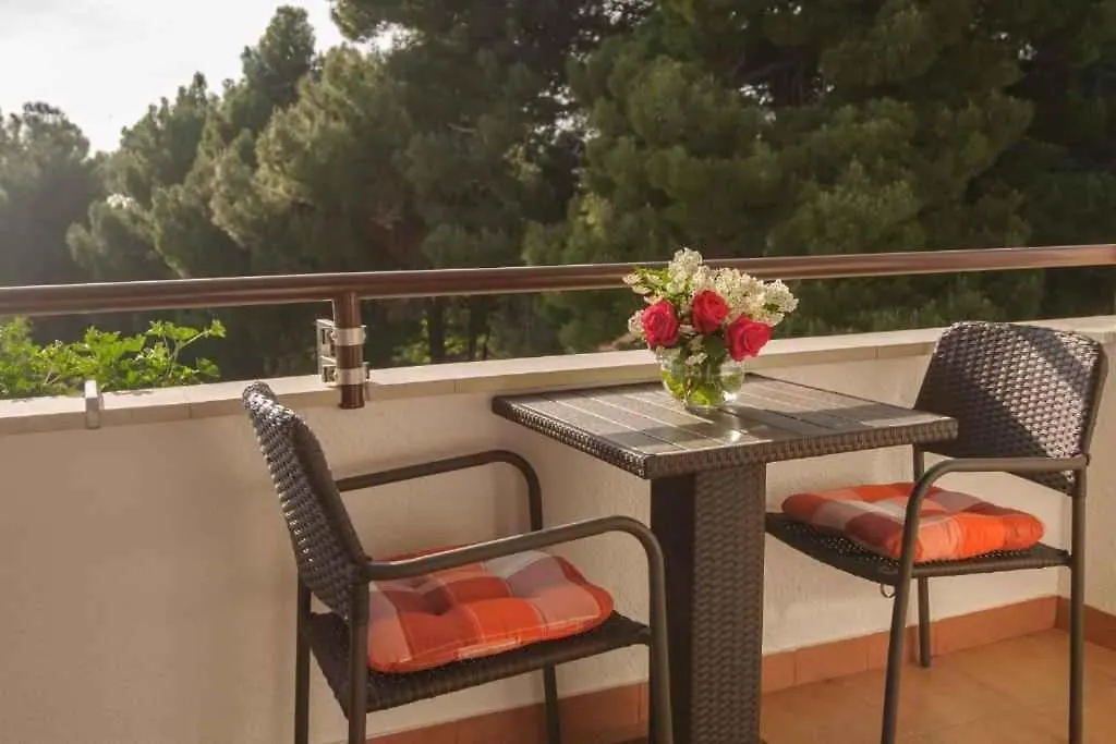Apartment In Porec - Istrien 43258