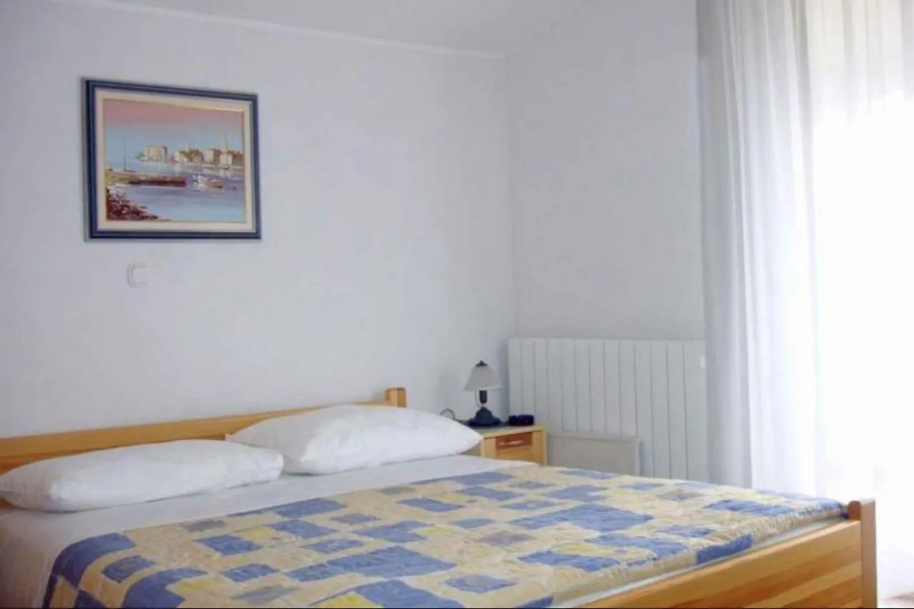 Apartment In Porec - Istrien 43258 Chorwacja
