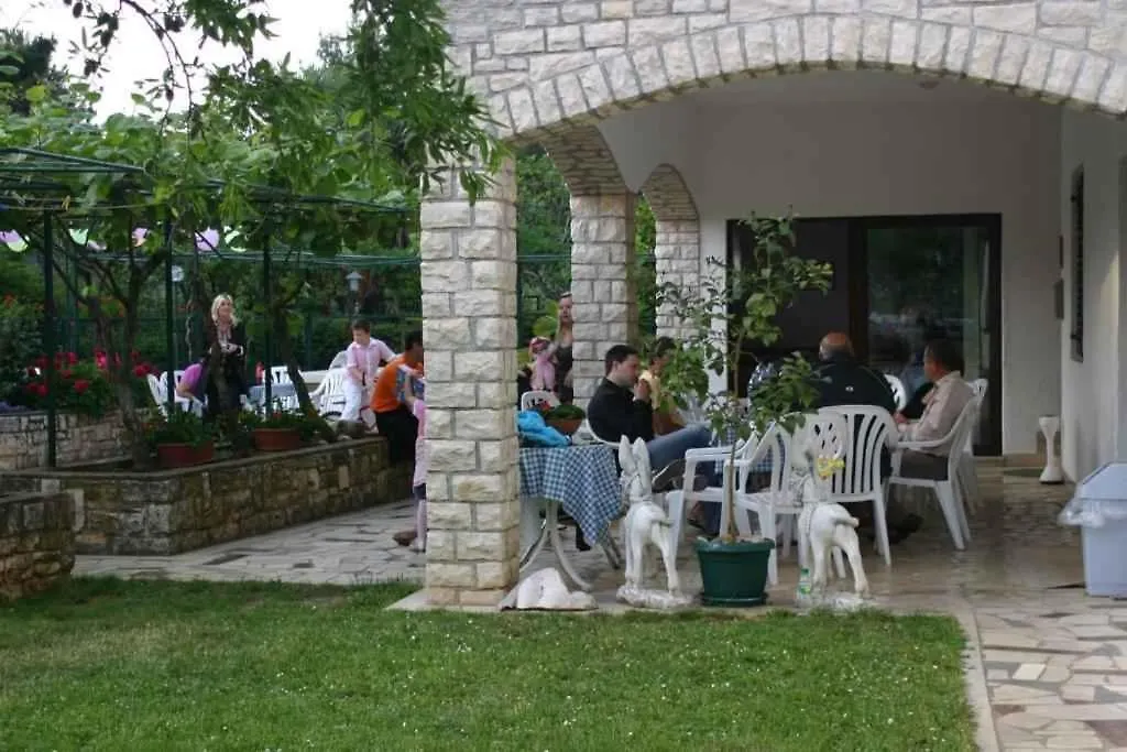 Apartment In Porec - Istrien 43258